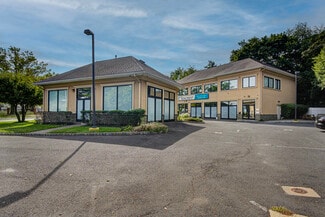 More details for 162 Highway 35, Eatontown, NJ - Office for Sale