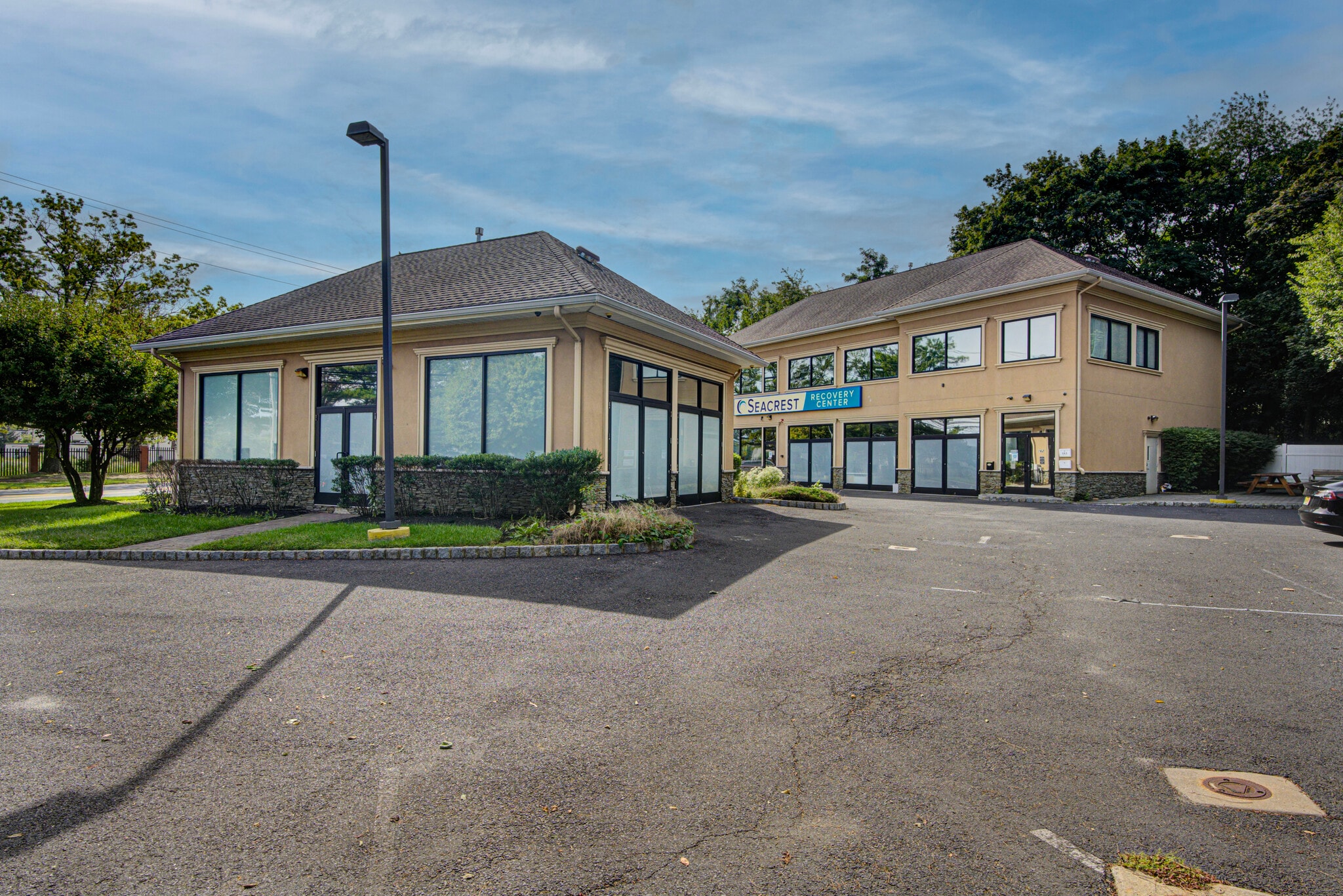 162 Highway 35, Eatontown, NJ for sale Building Photo- Image 1 of 2