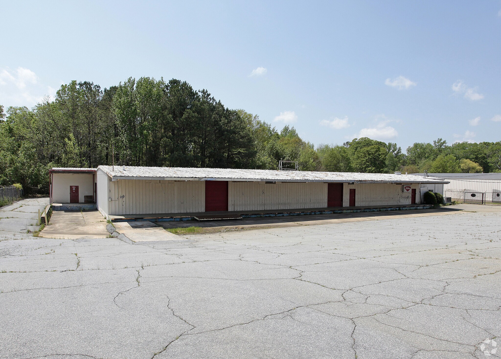 1452 Concord Blvd, Columbus, GA for sale Primary Photo- Image 1 of 1