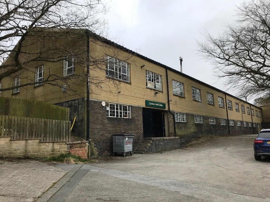 1 Bedes Close, Bradford for sale Building Photo- Image 1 of 1