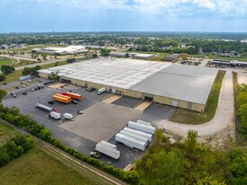 4200 39th Ave, Kenosha WI - Warehouse