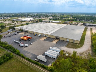 More details for 4200 39th Ave, Kenosha, WI - Industrial for Lease