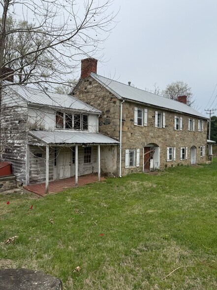 1118 Bel Air Rd, Bel Air, MD for lease - Building Photo - Image 1 of 3