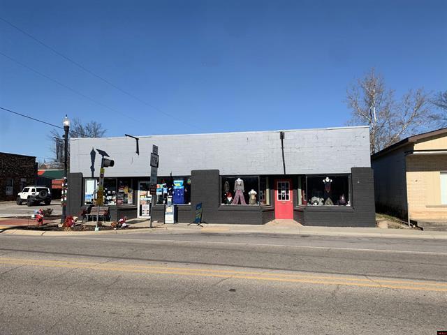 201-203 E Main St, Flippin, AR for sale - Primary Photo - Image 1 of 1