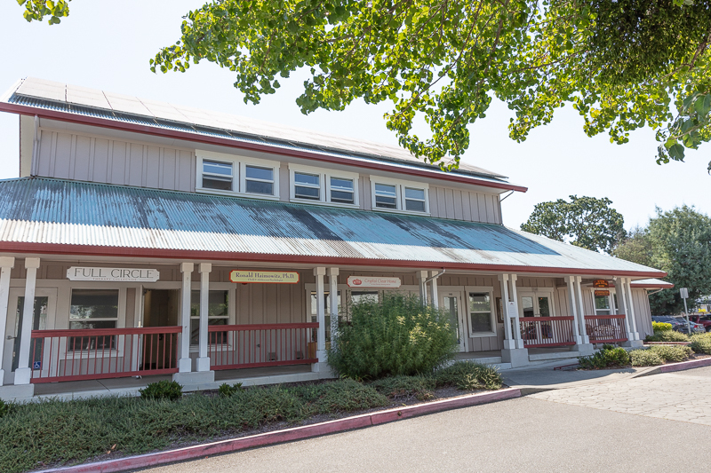 6761 Sebastopol Ave, Sebastopol, CA for lease - Building Photo - Image 2 of 13