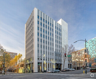 More details for 2 W Santa Clara St, San Jose, CA - Office for Lease