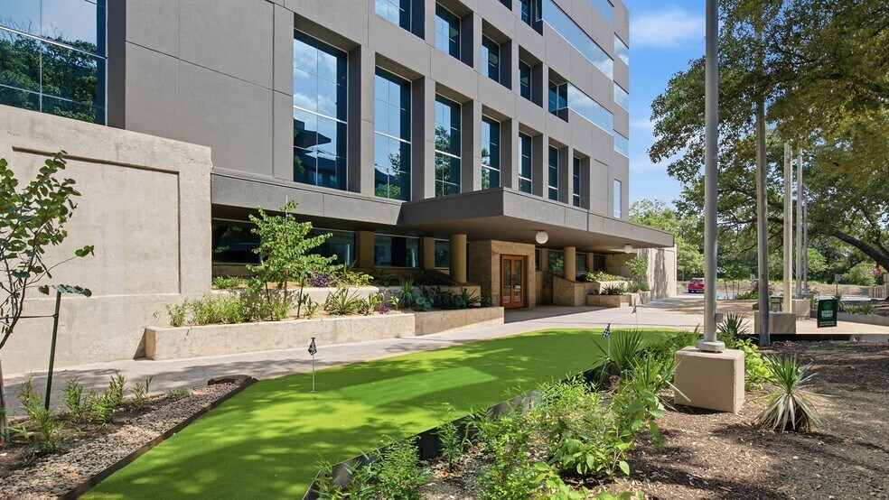 7600 Burnet Rd, Austin, TX for lease - Building Photo - Image 3 of 16