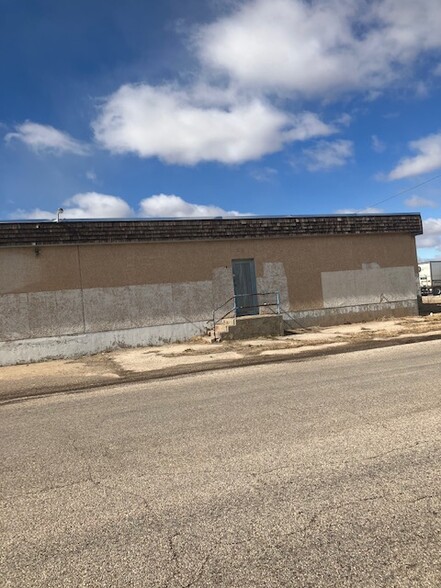 511 N Williams St, Amarillo, TX for lease - Building Photo - Image 2 of 2