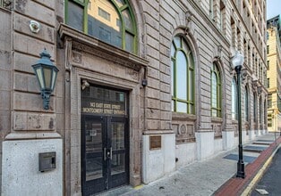 143 E State St, Trenton, NJ for lease Building Photo- Image 2 of 11