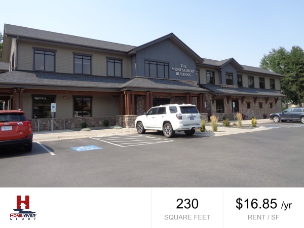 1211 S Reserve St, Missoula, MT for lease Building Photo- Image 1 of 6