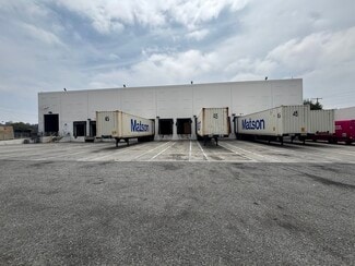 More details for 2507 Medford St, Los Angeles, CA - Industrial for Lease