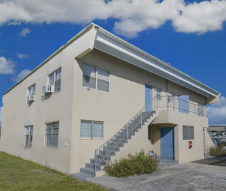 More details for 212 Lindahl St, Marathon, FL - Multifamily for Sale