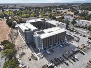 1720 Research Park Dr, Davis, CA for lease Building Photo- Image 2 of 13