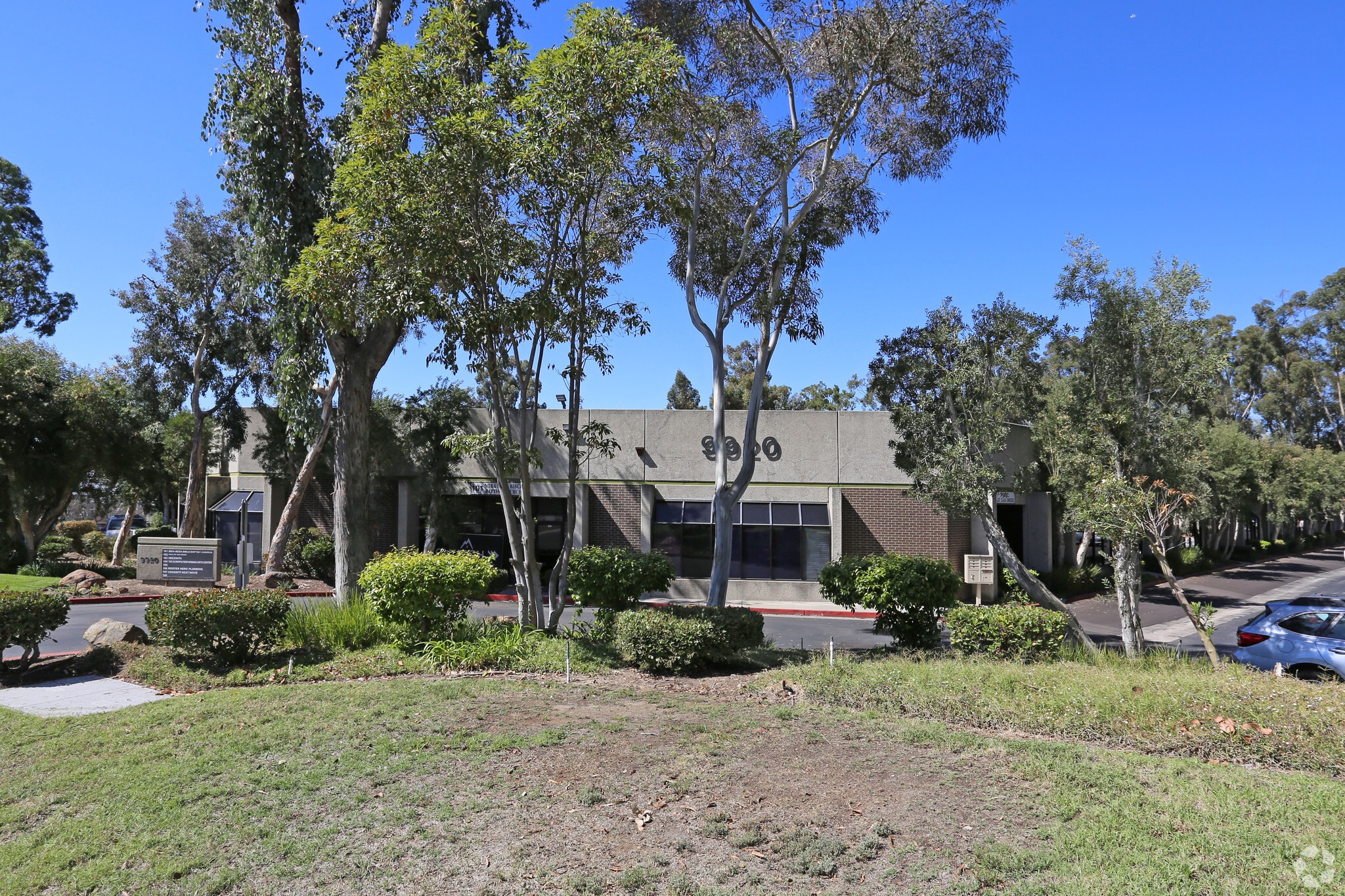 9920 Scripps Lake Dr, San Diego, CA for lease Primary Photo- Image 1 of 5
