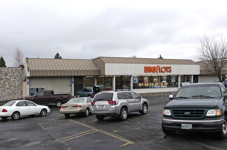 More details for 18565 SW Tualatin Valley Hwy, Beaverton, OR - Retail for Lease