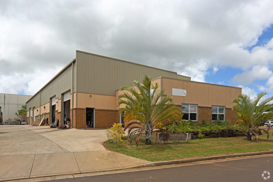 1626 Haleukana St, Lihue, HI for sale - Primary Photo - Image 1 of 1