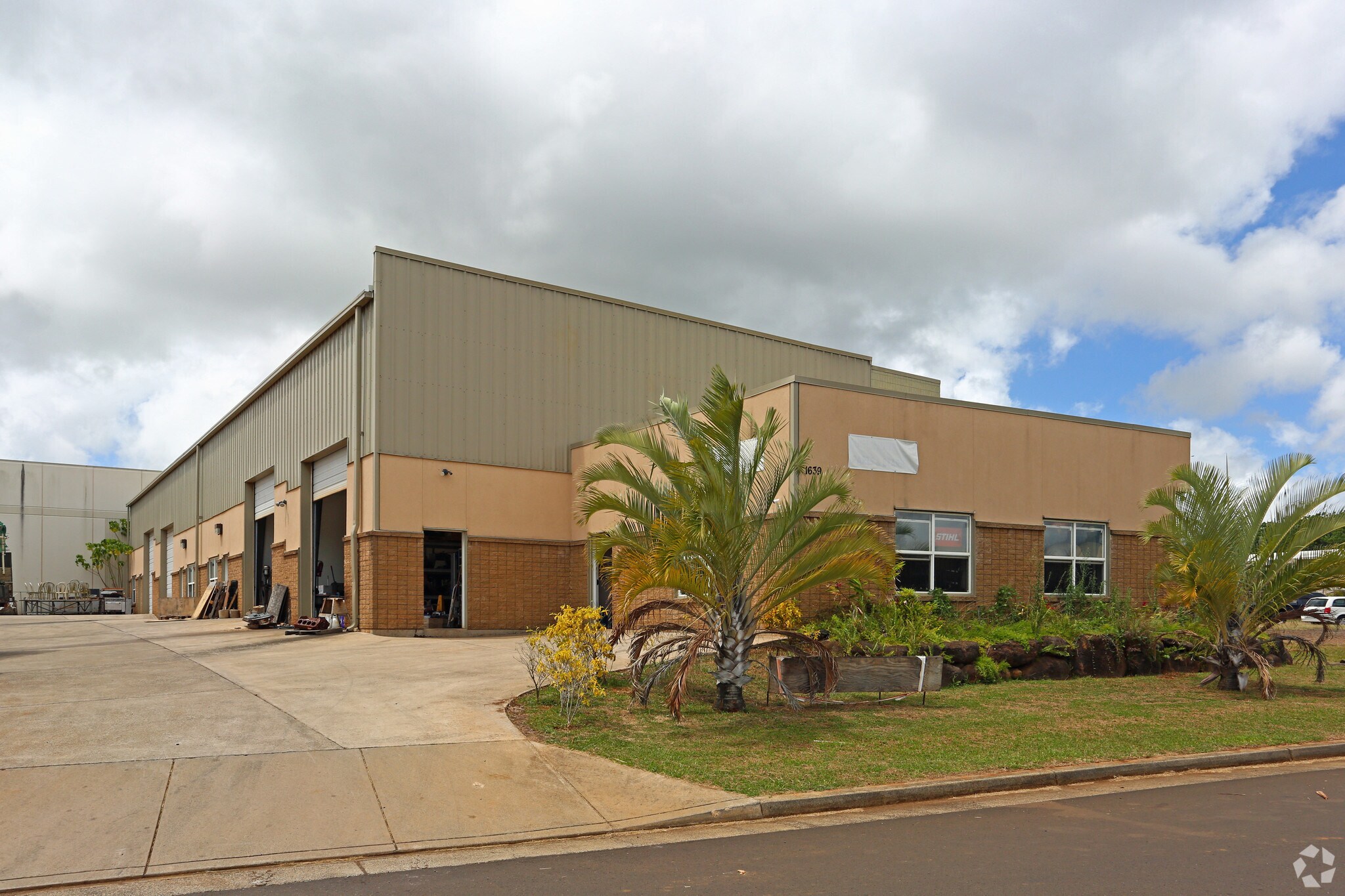 1626 Haleukana St, Lihue, HI for sale Primary Photo- Image 1 of 1