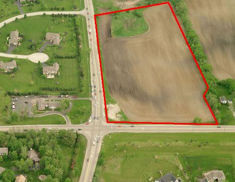 28286 W Route 22, Lake Barrington, IL for sale - Building Photo - Image 2 of 7