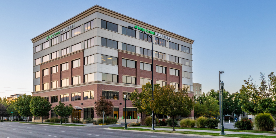 401 W Front St, Boise, ID for lease Building Photo- Image 1 of 6