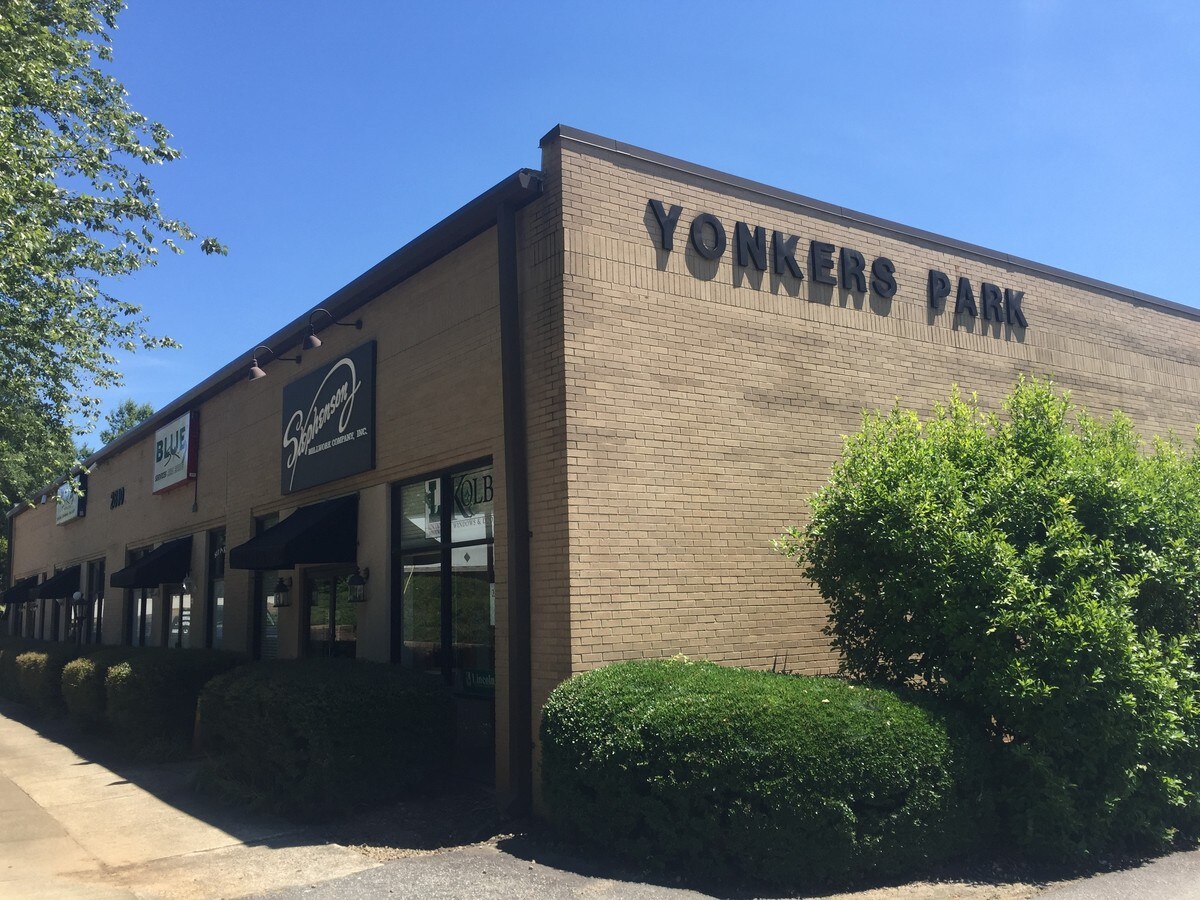 2810 Yonkers Rd, Raleigh, NC 27604 Yonkers Park