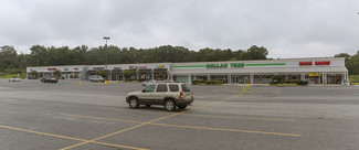 More details for 201 Montgomery Crossing, Biscoe, NC - Retail for Lease