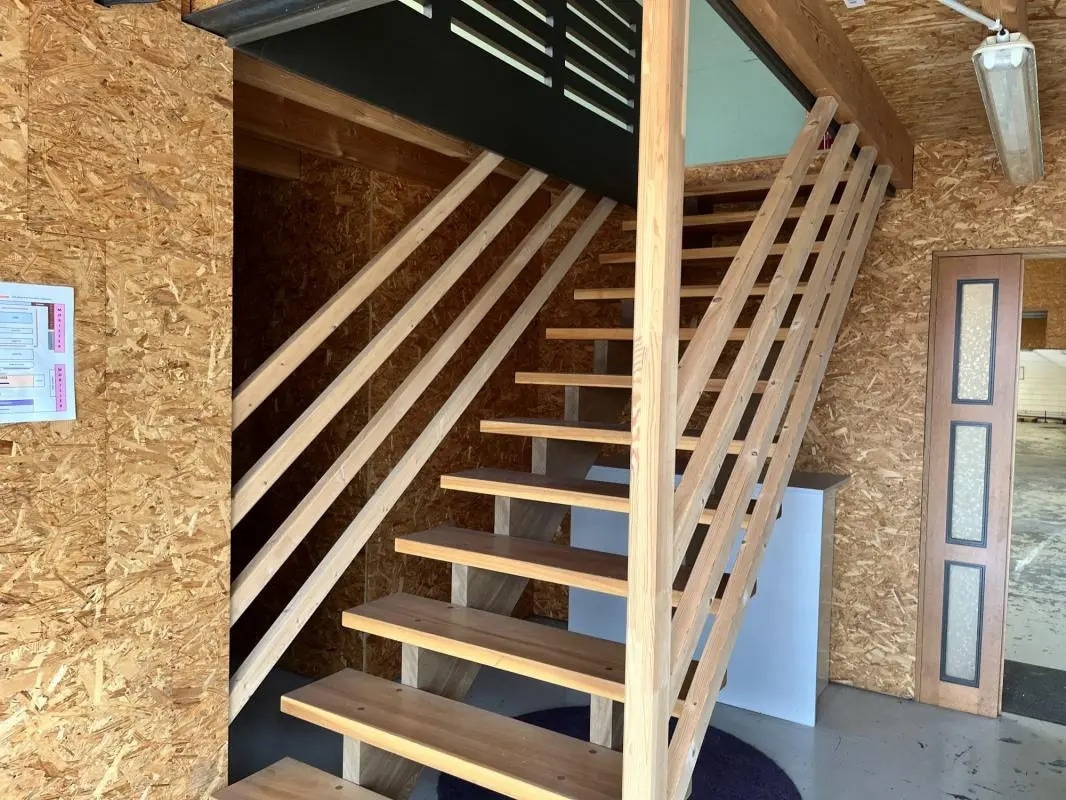 Flex in Anglet for lease Building Photo- Image 1 of 10