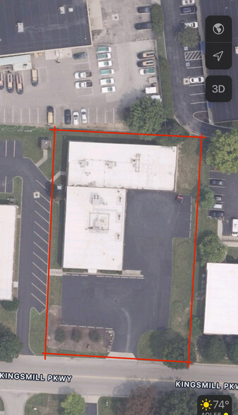 1000 Kingsmill Pky, Columbus, OH for sale - Aerial - Image 2 of 20