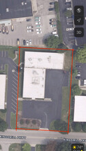 1000 Kingsmill Pky, Columbus, OH - aerial  map view - Image1