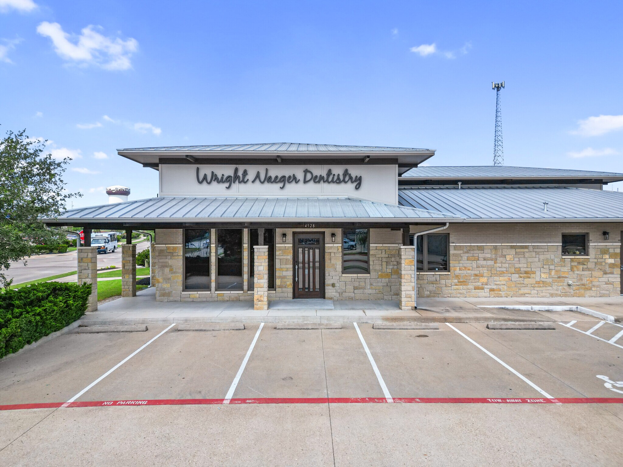4528 Mills Park Cir, College Station, TX for sale Building Photo- Image 1 of 22