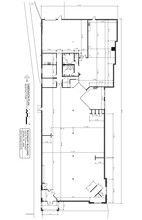 2300 W 4th St, Mansfield, OH for lease Site Plan- Image 1 of 2