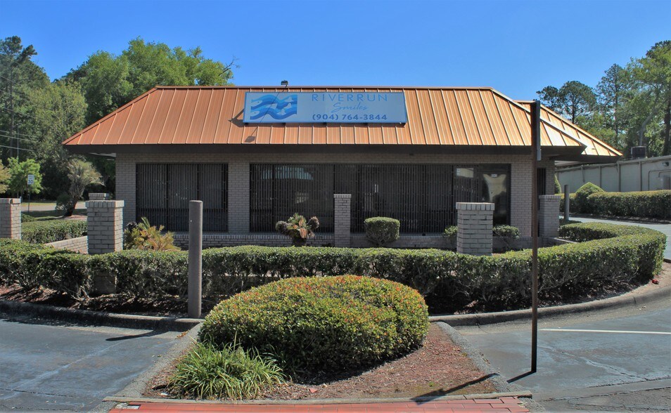 9343 Lem Turner Rd, Jacksonville, FL for sale - Primary Photo - Image 1 of 1