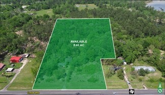 More details for 884 FM 2090 Rd E, Splendora, TX - Specialty for Sale