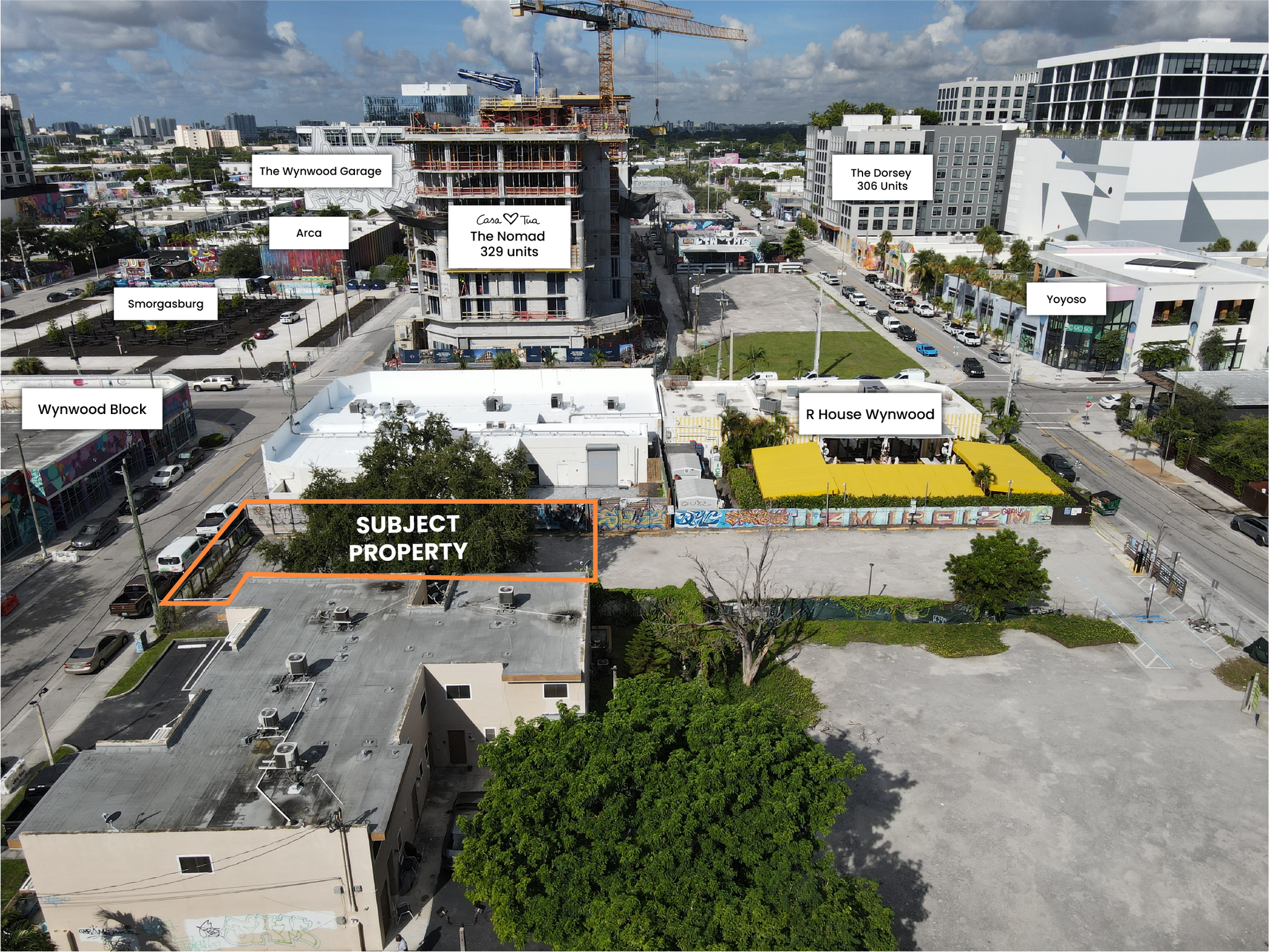 175 NW 27th St, Miami, FL for sale Building Photo- Image 1 of 1