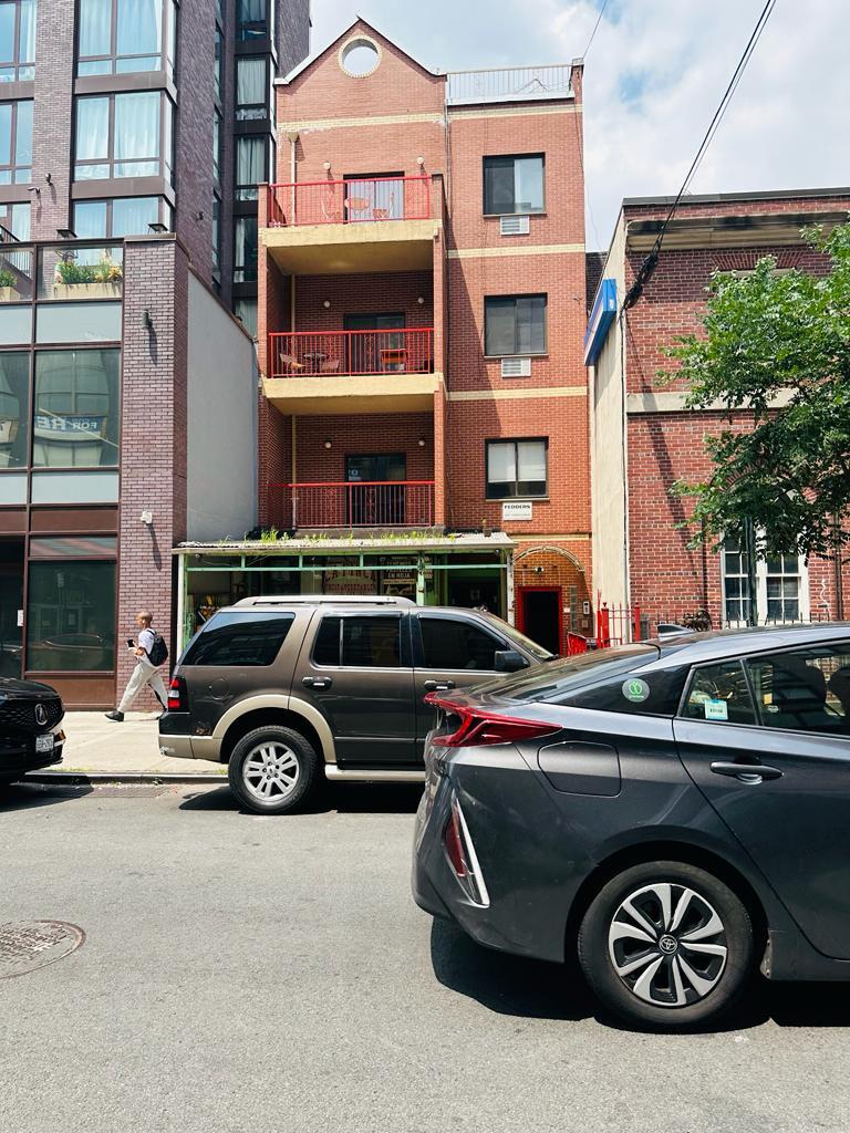 39 Debevoise St, Brooklyn, NY for sale Building Photo- Image 1 of 1