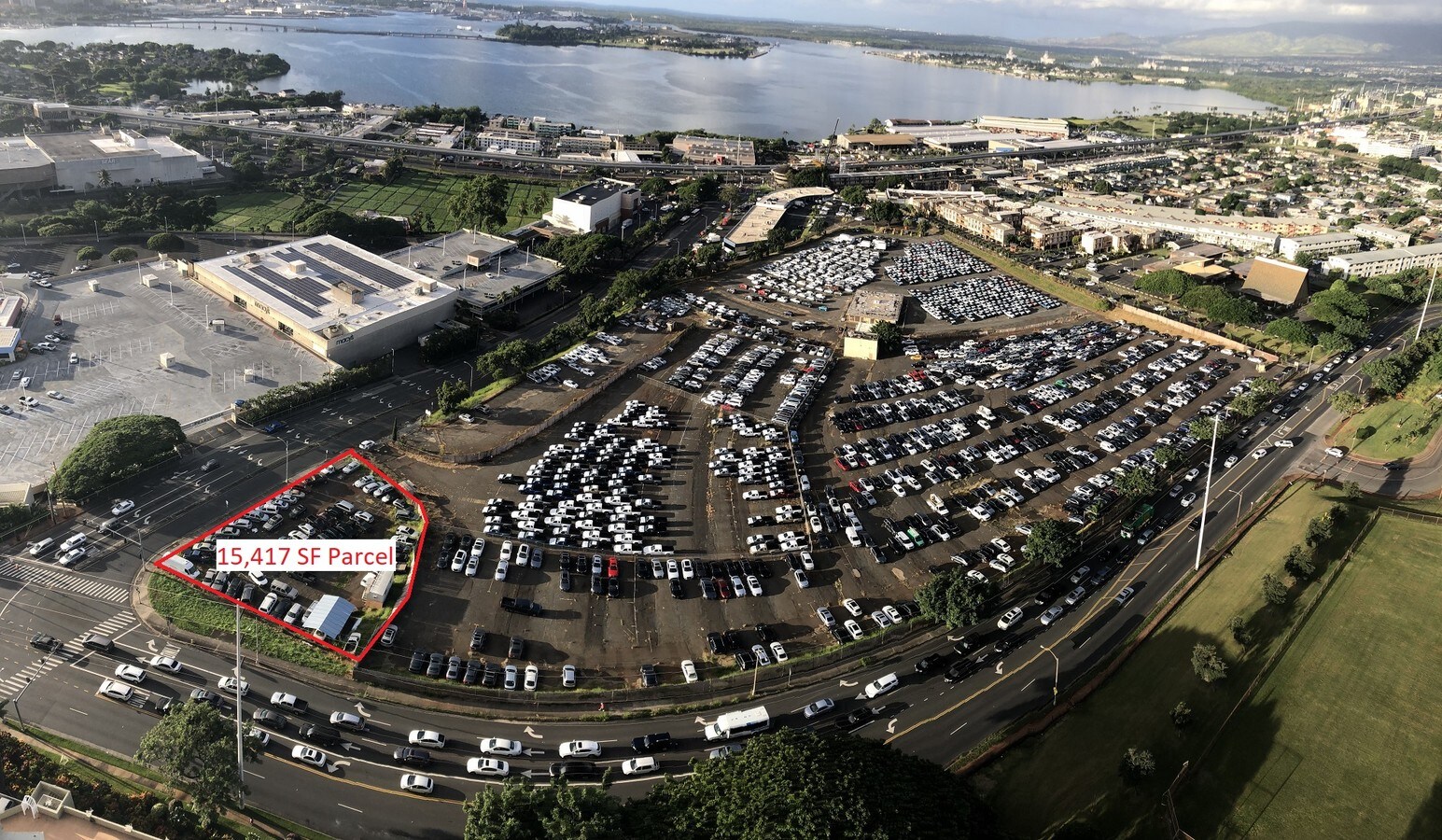 98850 Moanalua Rd, Aiea, HI 96701