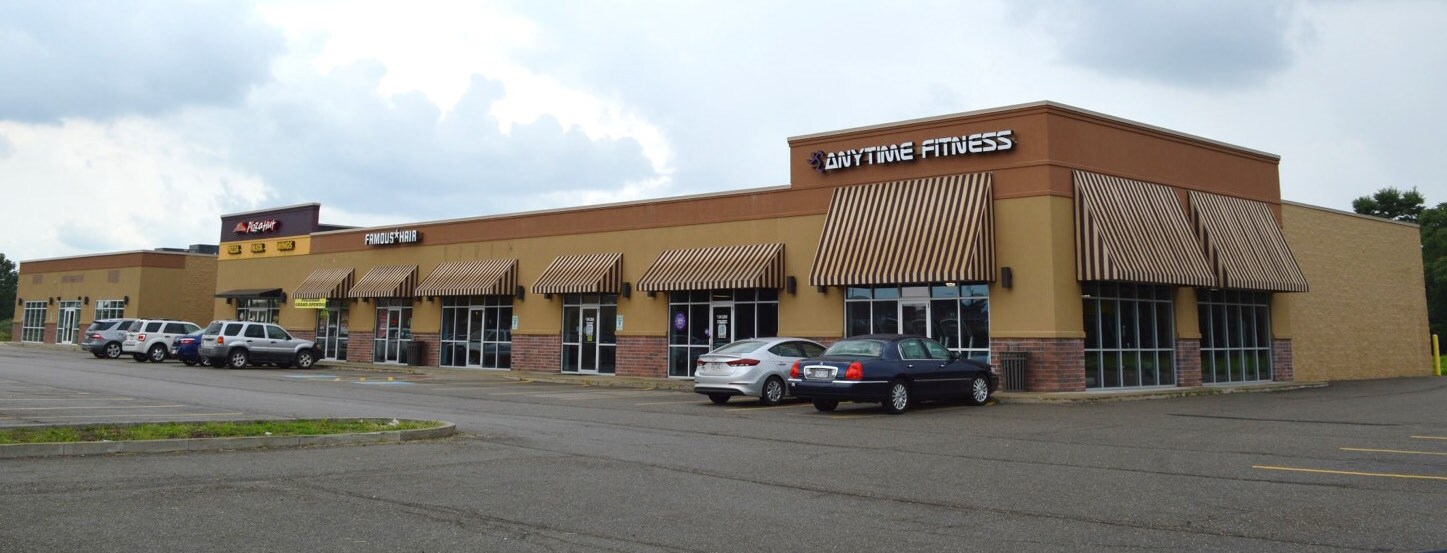 222 Park Dr, Weirton, WV 26062 Three Springs Plaza