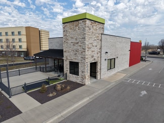 More details for 335 E Russell Ave, Warrensburg, MO - Retail for Sale