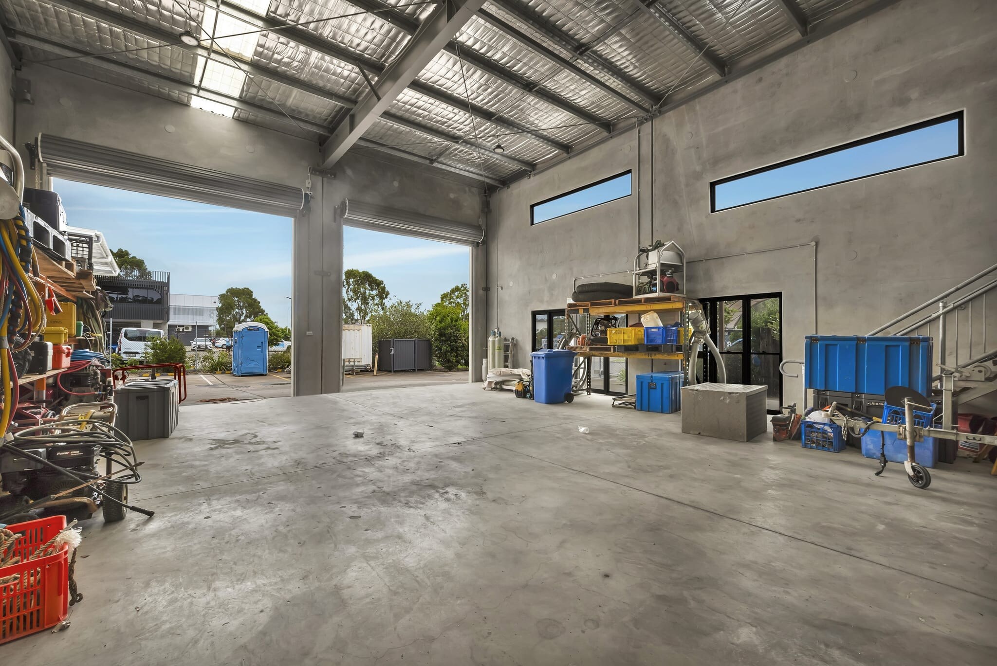 23 Service St, Maroochydore for lease Interior Photo- Image 1 of 3