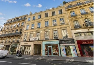 More details for 47 Rue De La Chaussee D'Antin, Paris - Office for Lease