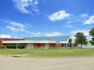 More details for 9310 E 37th St, Wichita, KS - Office for Lease