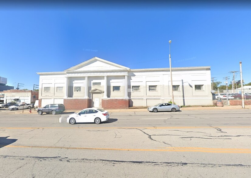 1700 E Truman Rd, Kansas City, MO for sale - Building Photo - Image 1 of 1