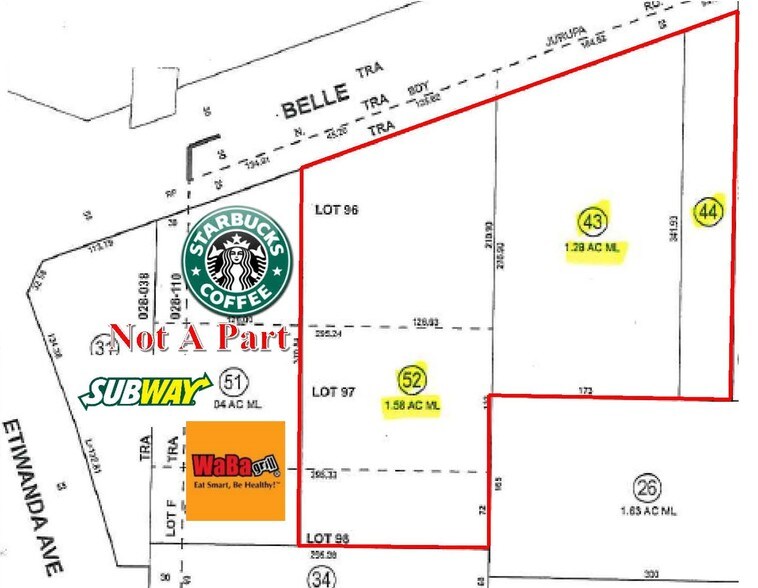 4802 Etiwanda Ave, Mira Loma, CA for sale - Other - Image 1 of 1