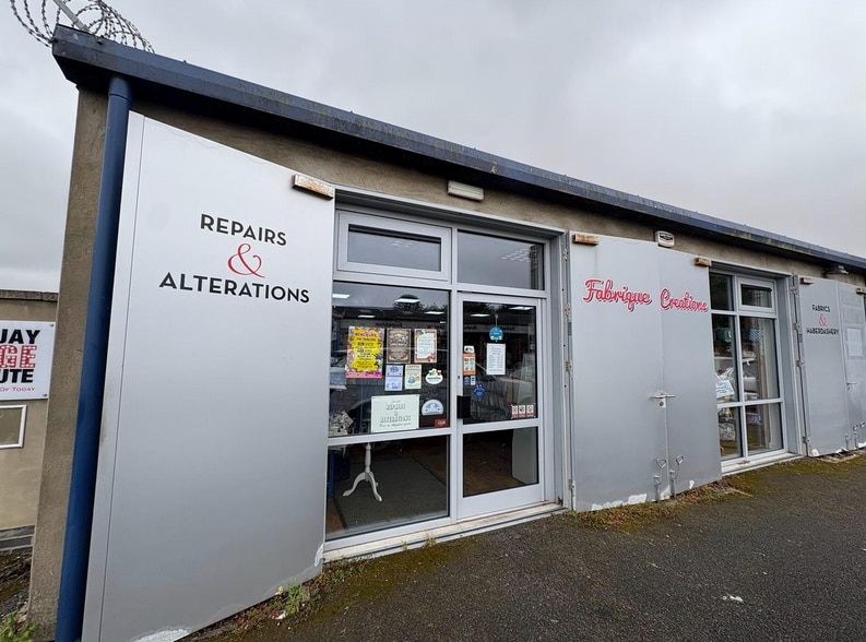 Victoria Rd, Skegness for lease - Building Photo - Image 1 of 6