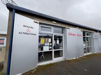 More details for Victoria Rd, Skegness - Retail for Lease