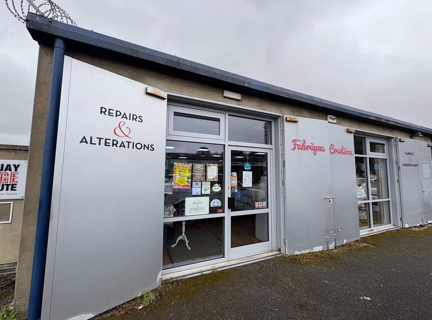Victoria Rd, Skegness for lease Building Photo- Image 1 of 7