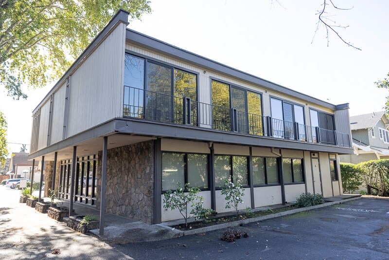 717 College Ave, Santa Rosa, CA for sale Building Photo- Image 1 of 1