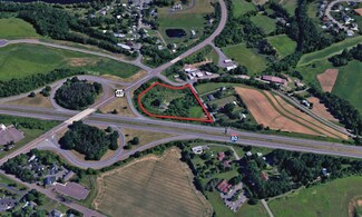 More details for 202 Lee St, Bloomsburg, PA - Land for Sale