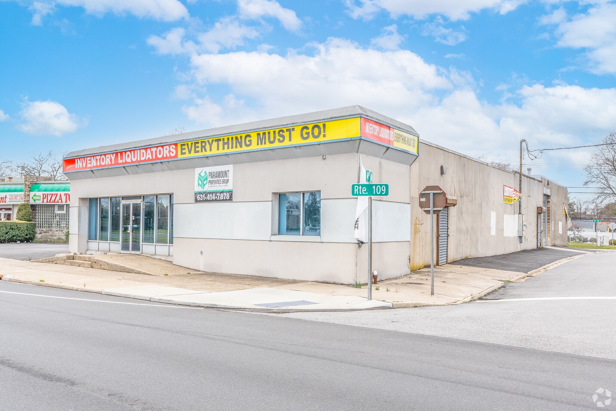 749 Babylon Farmingdale Rd, West Babylon, NY for sale Primary Photo- Image 1 of 1