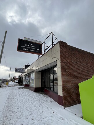More details for 20495 Van Dyke St, Detroit, MI - Flex for Sale