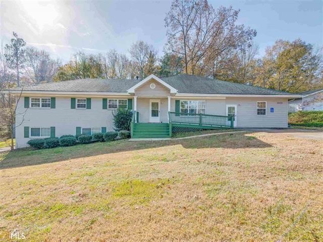 3020 Highway 138 SW, Fayetteville, GA for sale - Building Photo - Image 1 of 1